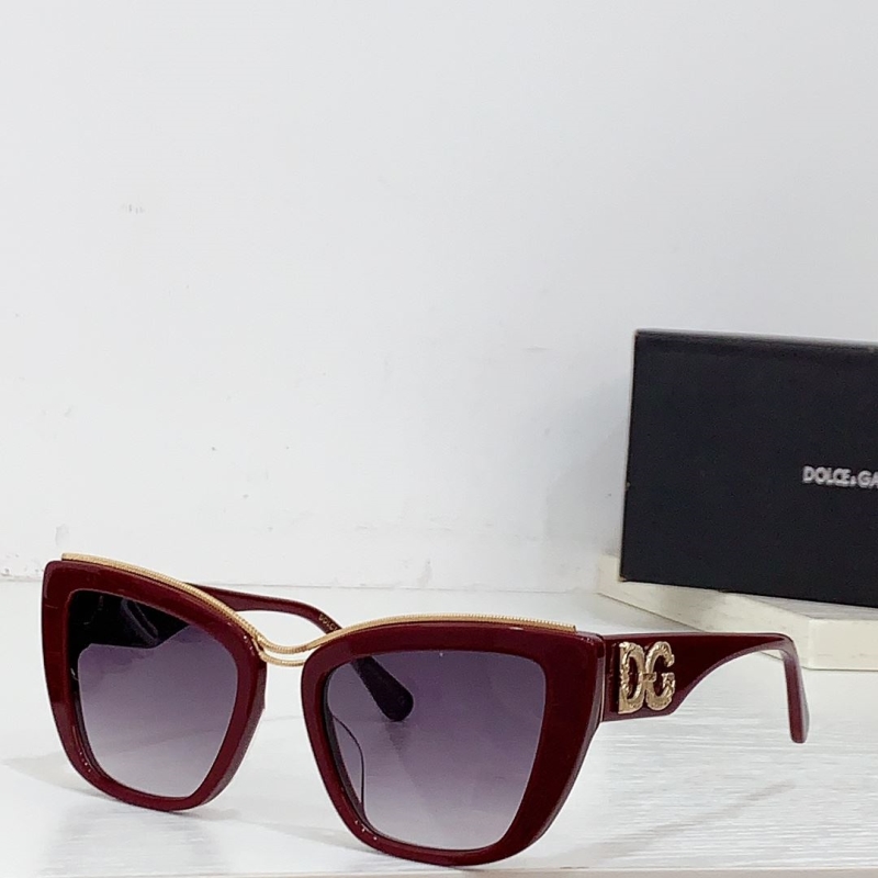 D&G Sunglasses